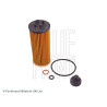 Filtro olio BLUEPRINT ADB112108BLU