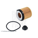 Filtro olio BLUEPRINT ADB112109BLU