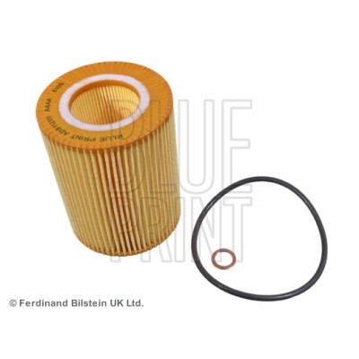 Filtro dell'olio BLUEPRINT ADB112111