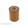 Filtro dell&#39;olio BLUEPRINT ADB112112