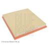 Filtro aria BLUEPRINT ADB112204