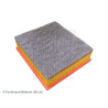 Filtro aria BLUEPRINT ADB112222BLU