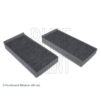 Kit filtro, ricircolo aria abitacolo BLUEPRINT ADB112512BLU