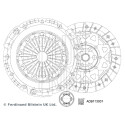 Kit frizione BLUEPRINT ADB113001