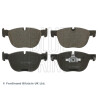Set di 4 pastiglie freno BLUEPRINT ADB114206