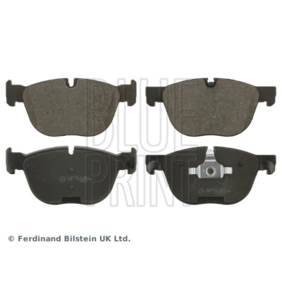 Set di 4 pastiglie freno BLUEPRINT ADB114206