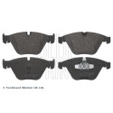 Set di 4 pastiglie freno BLUEPRINT ADB114208