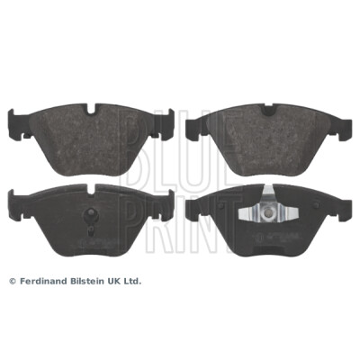 Set di 4 pastiglie freno BLUEPRINT ADB114208