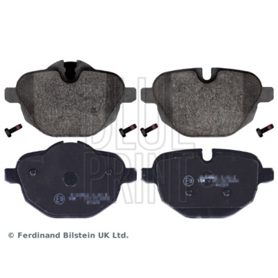 Set di 4 pastiglie freno BLUEPRINT ADB114211BLU