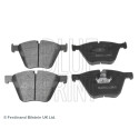Set di 4 pastiglie freno BLUEPRINT ADB114213