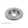 Set di 2 dischi freno BLUEPRINT ADB114319BLU