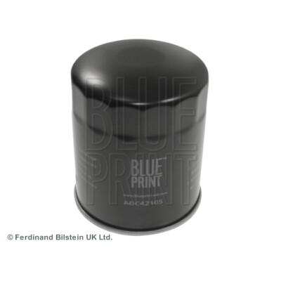 Filtro olio Blueprint ADC42105BLU