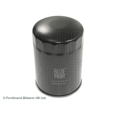 Filtro olio Blueprint ADC42110