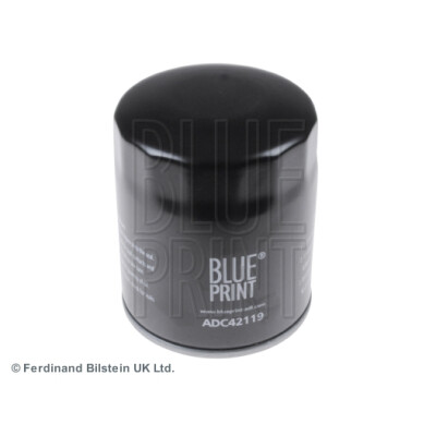 Filtro olio Blueprint ADC42119