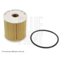 Filtro olio Blueprint ADC42123