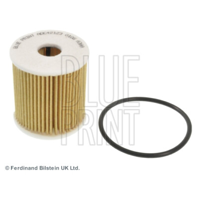 Filtro olio Blueprint ADC42123