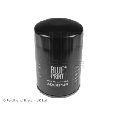 Filtro olio Blueprint ADC42124BLU