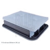 Filtro aria BLUEPRINT ADC42261BLU