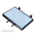 Filtro aria abitacolo BLUEPRINT ADC42504BLU