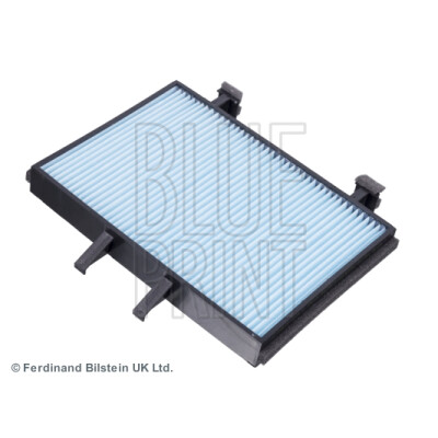 Filtro aria abitacolo BLUEPRINT ADC42504BLU