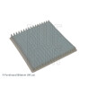 Filtro aria abitacolo BLUEPRINT ADC42518BLU