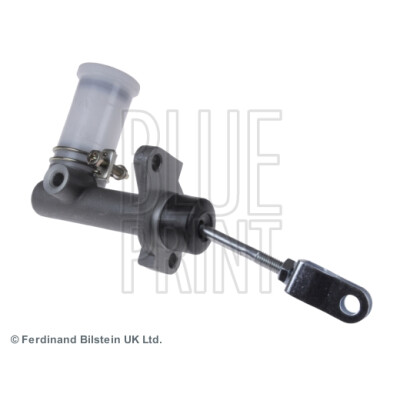 Cilindro trasmettitore, Frizione