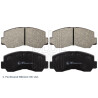 Set di 4 pastiglie freno BLUEPRINT ADC44216