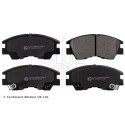 Set di 4 pastiglie freno BLUEPRINT ADC44240