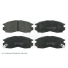 Set di 4 pastiglie freno BLUEPRINT ADC44242