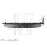 Set di 4 pastiglie freno BLUEPRINT ADC44263