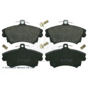 Set di 4 pastiglie freno BLUEPRINT ADC44267