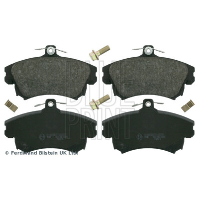 Set di 4 pastiglie freno BLUEPRINT ADC44267