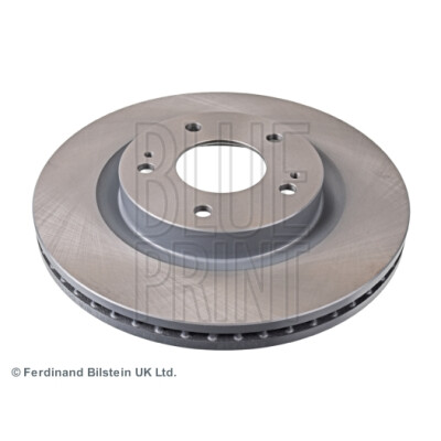 Set di 2 dischi freno BLUEPRINT ADC443100BLU