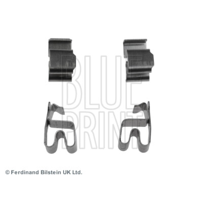 Kit accessori, Pastiglia freno
