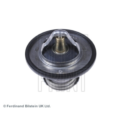 Termostato, Refrigerante