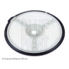 Filtro aria BLUEPRINT ADD62211