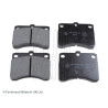 Set di 4 pastiglie freno BLUEPRINT ADD64229