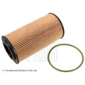 Filtro dell&#39;olio BLUEPRINT ADF122101