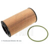 Filtro dell&#39;olio BLUEPRINT ADF122101