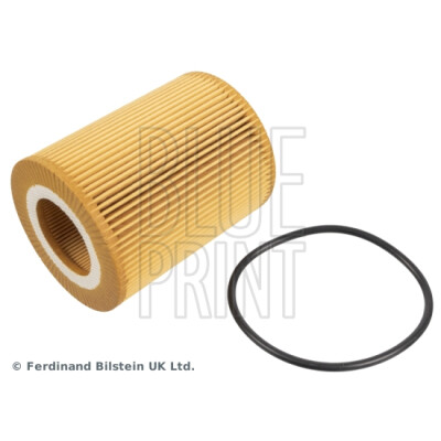 Filtro dell'olio BLUEPRINT ADF122103