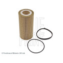 Filtro dell&#39;olio BLUEPRINT ADF122104BLU