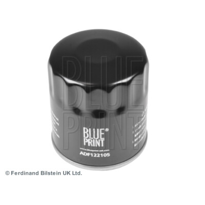 Filtro dell'olio BLUEPRINT ADF122105BLU