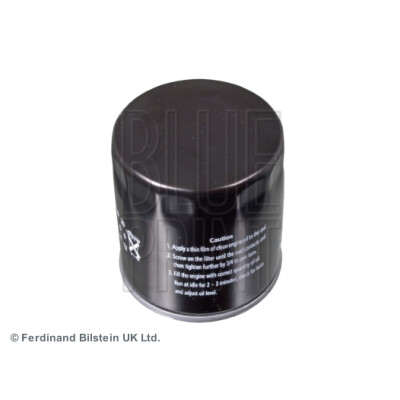 Filtro olio BLUEPRINT ADF122107BLU