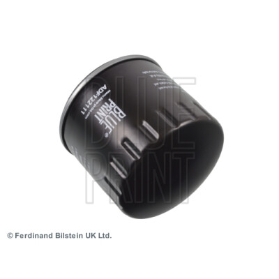 Filtro dell'olio BLUEPRINT ADF122111