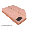 Filtro aria BLUEPRINT ADF122204BLU