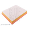 Filtro aria BLUEPRINT ADF122207