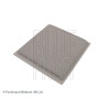 Filtro aria abitacolo BLUEPRINT ADF122511