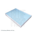 Filtro aria abitacolo BLUEPRINT ADF122524BLU