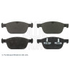 Set di 4 pastiglie freno BLUEPRINT ADF124203