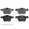 Set di 4 pastiglie freno BLUEPRINT ADF124206